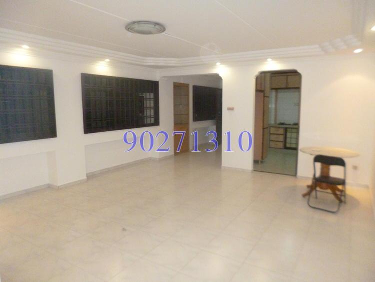 Blk 606 Woodlands Ring Road (Woodlands), HDB 5 Rooms #138522642